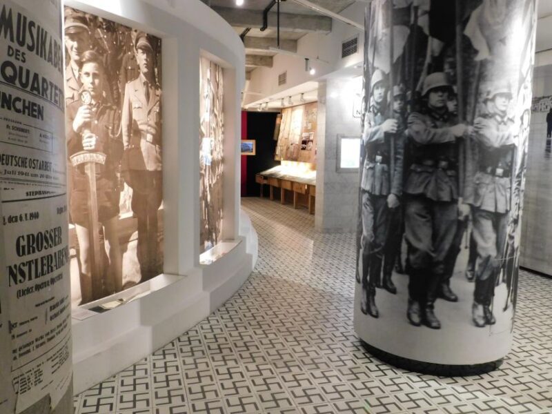 Small Group Schindler Factory and Ghetto Tour with Guide - FAQ