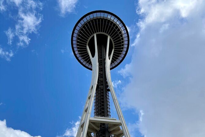 Small Group Seattle Full Day Tour W/ All Major Attractions - Who Is This Tour Best For?