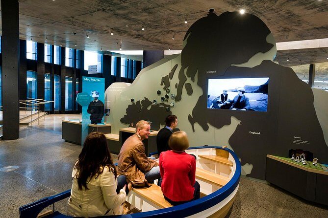 (Small Group) Shore Tour from Belfast: Giant's Causeway and Belfast Day Trip - Who Is This Tour Best Suited For?