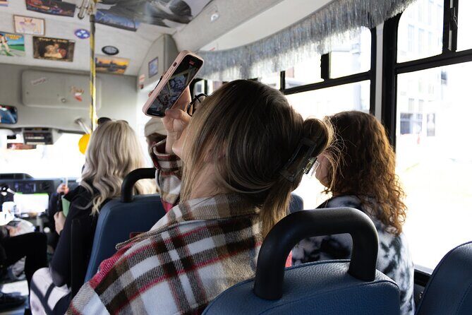 Small-Group Sightseeing Driving Tour of Nashville - Who Should Consider This Tour?