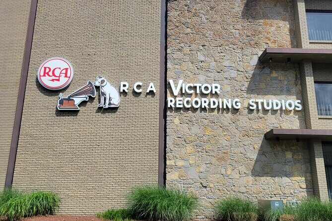 Small-Group Sightseeing Driving Tour of Nashville - Final Thoughts