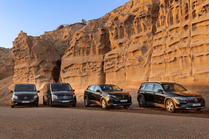 Small Group Sightseeing Tour: All Santorinis Treasures - FAQs