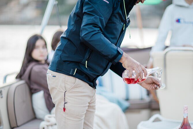 Small-Group Six Bridges Douro River Cruise in Porto with Drinks - Price and Value