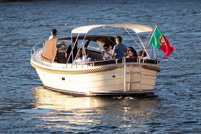 Small-Group Six Bridges Douro River Cruise in Porto with Drinks - What Reviewers Say
