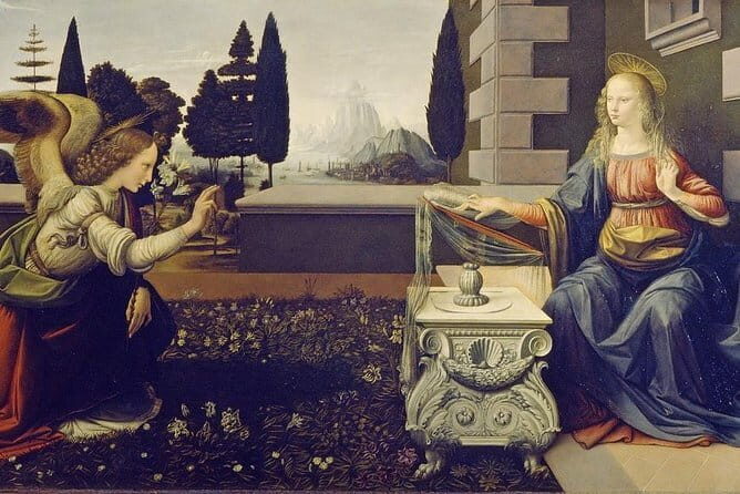 Small Group Skip the Line Uffizi Guided Tour - Who Should Consider This Tour?