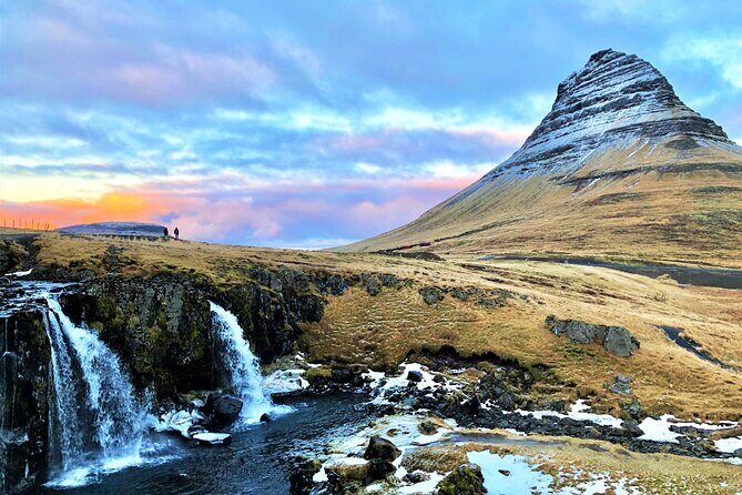 Small-Group Snaefellsnes, Mt. Kirkjufell & Black Sand Beach Tour from Reykjavik - Key Points