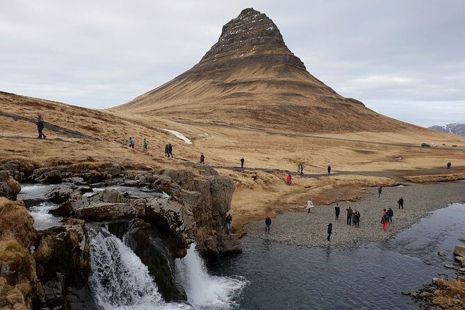 Small-Group Snaefellsnes National Park Day Trip from Reykjavik - Why You Might Love This Tour