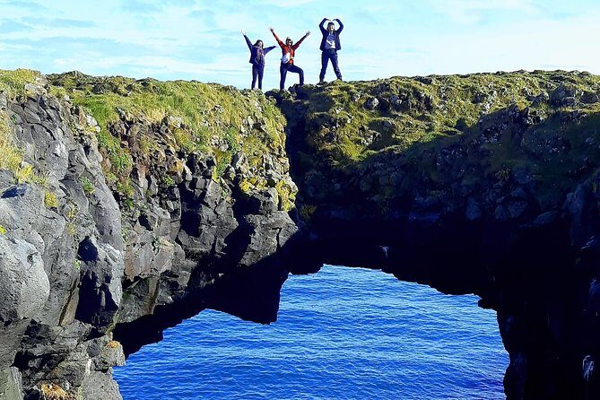 Small-Group Snaefellsnes National Park Day Trip from Reykjavik - FAQs