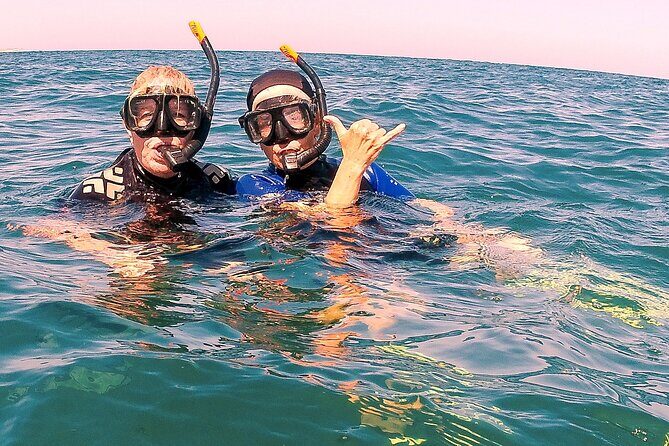 Small-Group Snorkel Adventure in San Jose del Cabo - FAQ