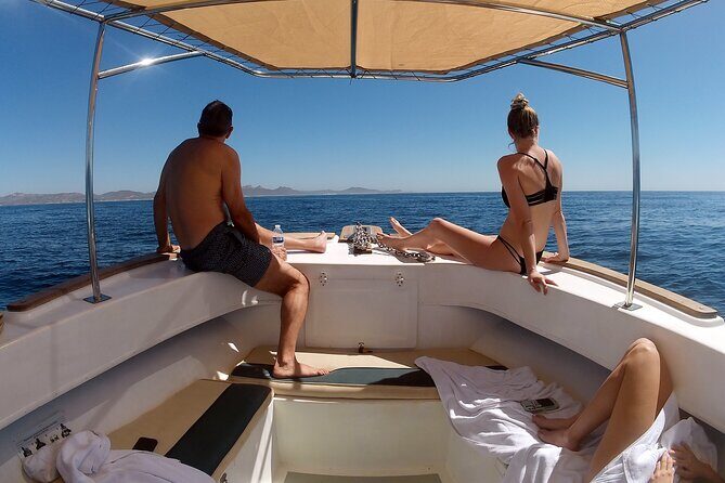 Small-Group Snorkel Adventure in San Jose del Cabo - Final thoughts