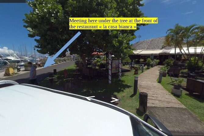 Small group snorkeling (5 people max): wrecks & tropical fishes at 1:00pm - The Sum Up