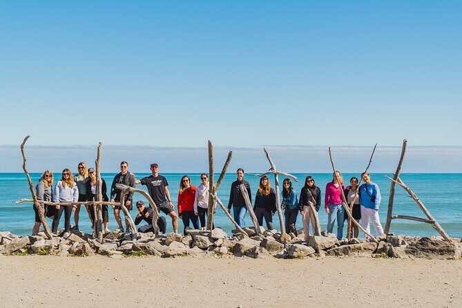 Small Group Southern Voyager 7 Days Tour - Who is this tour best suited for?