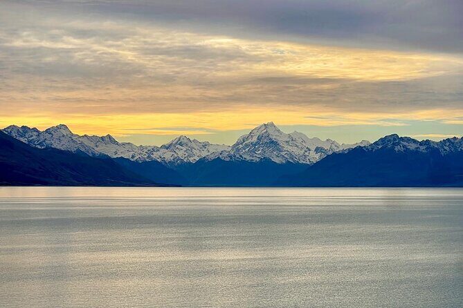 Small Group Southern Voyager 7 Days Tour - FAQ