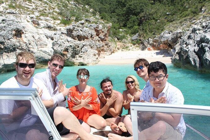 Small Group Speedboat Adventure Trip to Grama Bay - What’s Included and What to Consider