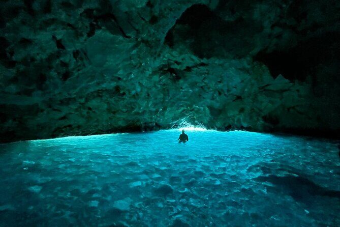 Small Group Speedboat Adventure Trip to Grama Bay - Who Will Love This Tour?