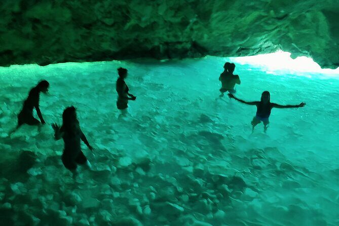 Small Group Speedboat Adventure Trip to Grama Bay - The Bottom Line