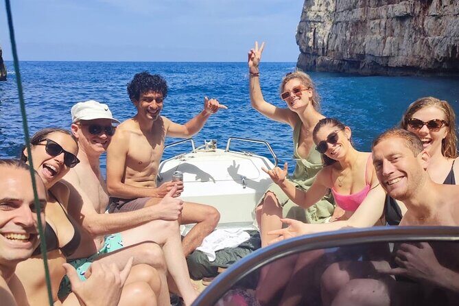 Small Group Speedboat Excursion: Karaburun National Marine Park - The Highlight: Snorkeling and Hidden Beaches