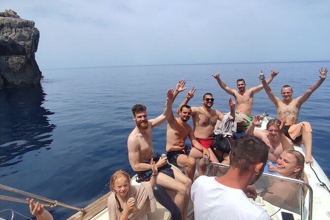 Small Group Speedboat Excursion: Karaburun National Marine Park - The Real Value of This Tour