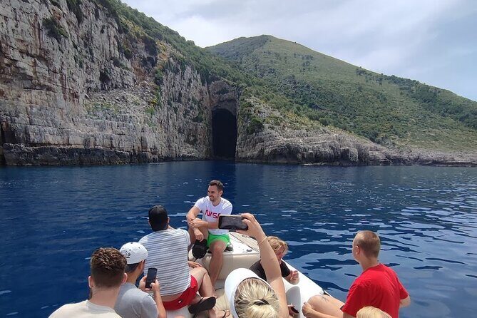 Small Group Speedboat Excursion: Karaburun National Marine Park - Who Will Love This Experience?