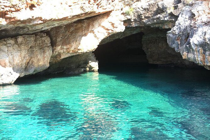 Small Group Speedboat Excursion to Haxhi Ali and Dafina Caves - Who Should Consider This Tour?