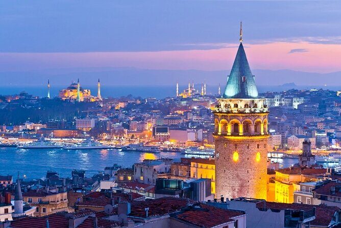 Small Group: Spice Bazaar&Cruising on Bosphorus - Exploring the Itinerary in Detail