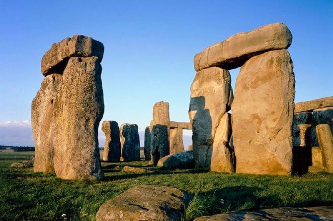Small Group Stonehenge, Bath and Secret Place Tour from London - Practical Considerations for Your Day