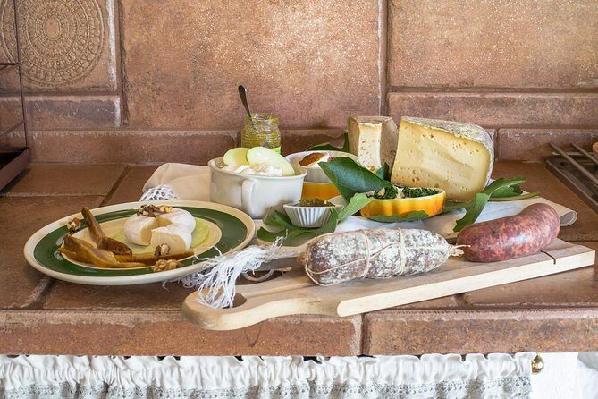 Small-group Street food tour in Turin - The Stops and Tastings