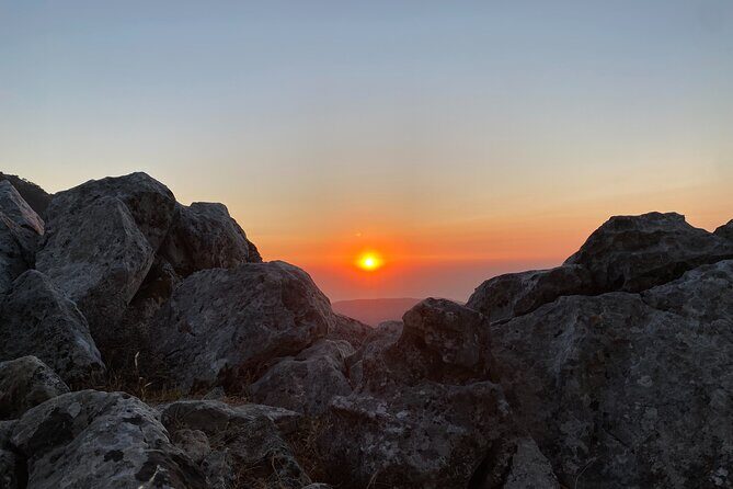 Small Group Sunset Hiking from Salakos to Profitis Ilias - What to Expect on the Tour