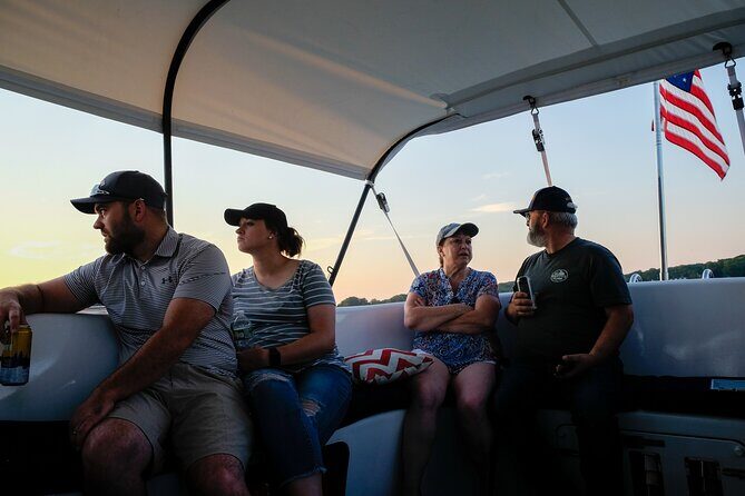 Small Group Sunset Lighthouse Boat Cruise With Local Drinks - Who Will Love This Tour?