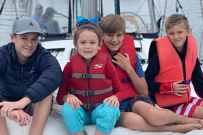 Small-Group Sunset Sailing Experience on San Diego Bay - The Value & Practical Aspects