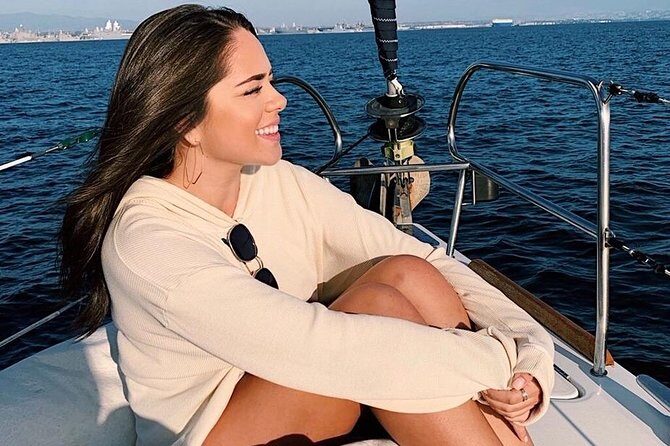 Small-Group Sunset Sailing Experience on San Diego Bay - FAQs