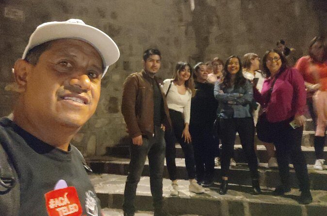 Small-Group Sunset Walking Tour in San Miguel - Who Should Consider This Tour?