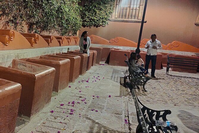 Small-Group Sunset Walking Tour in San Miguel - FAQ