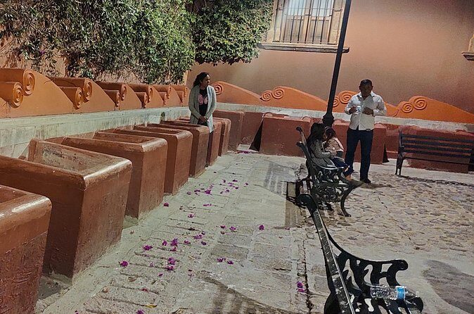 Small-Group Sunset Walking Tour in San Miguel - Final Thoughts