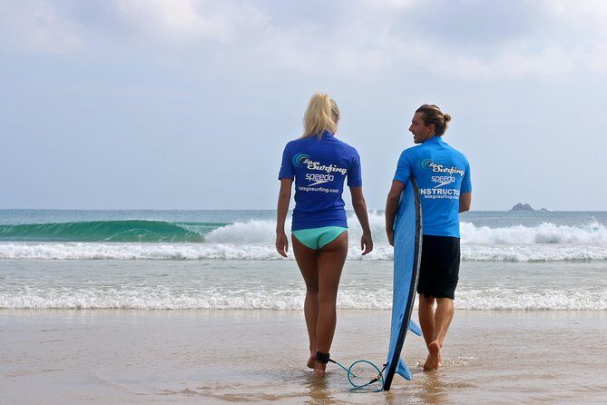 Small-Group Surfing Lessons in Byron Bay - Why Choose These Small-Group Surf Lessons?