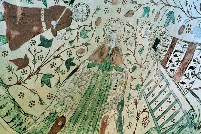 Small Group Swedish Church History 5h Tour to the countryside from Stockholm - Value and Practicalities