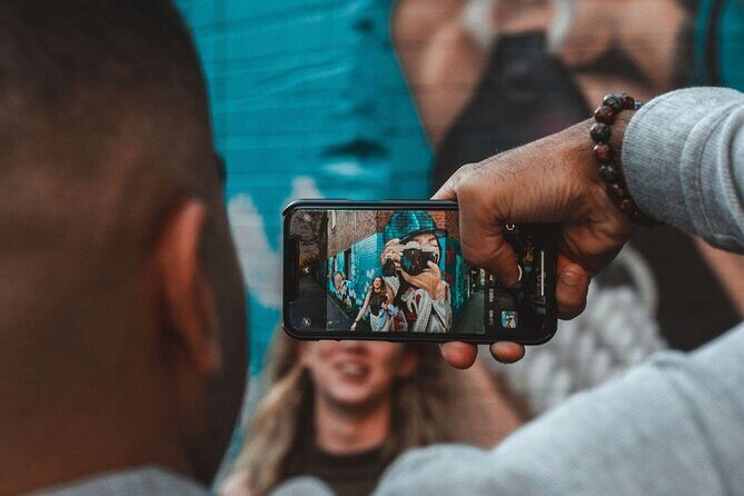 Small-Group Sydney City Walking Tour - FAQs