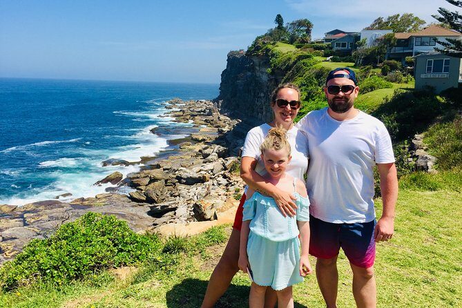 Small-Group Sydney's Northern Beaches & Ku-ring-gai Park Tour - Who Is This Tour Best For?
