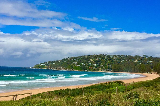 Small-Group Sydney's Northern Beaches & Ku-ring-gai Park Tour - FAQs