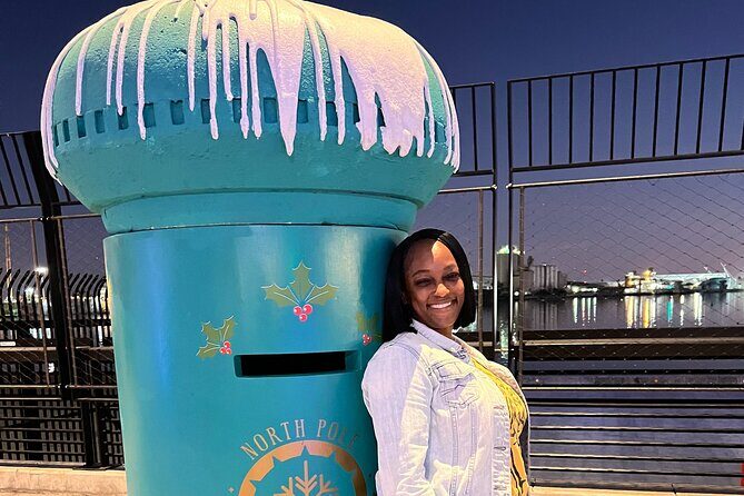 Small Group Tampa Sightseeing City Bus Tour - What to Expect from the Tampa City Bus Tour