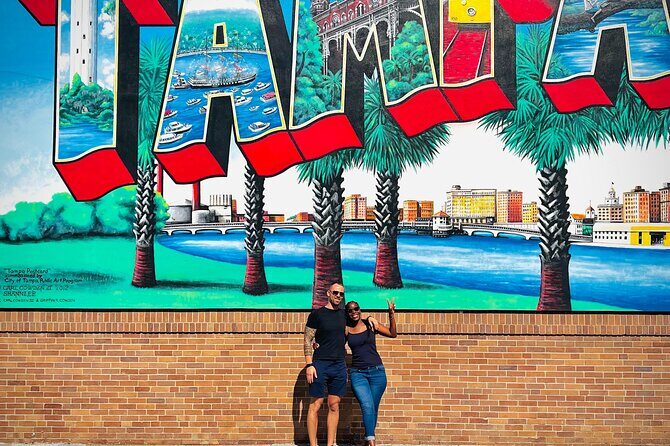 Small Group Tampa Sightseeing City Bus Tour - FAQs