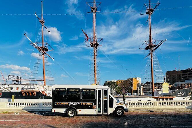 Small Group Tampa Sightseeing City Bus Tour - Final Thoughts