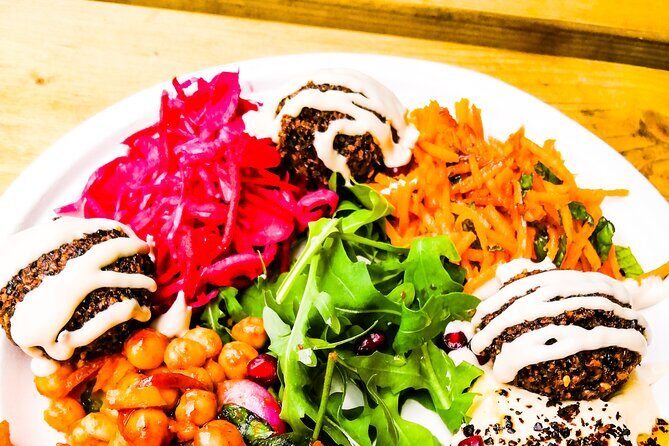 Small group Tasting Tour of York - Final Thoughts