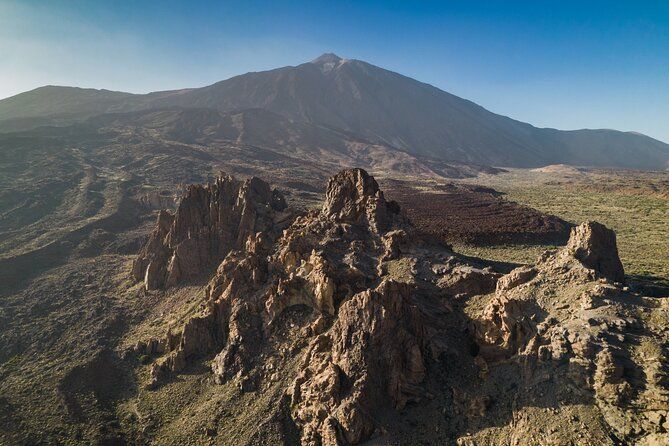 Small Group Teide National Park Volcanic and Forest Wonders - Stop 1: Vilaflor walk and early altitude acclimation