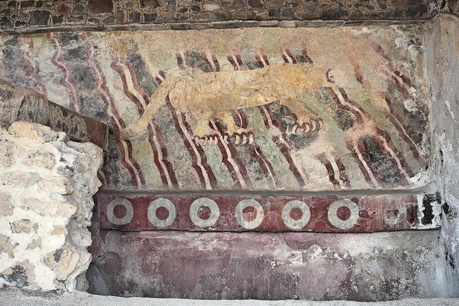 Small Group: Teotihuacan Pyramids and Shrine of Guadalupe from Mexico City - FAQ