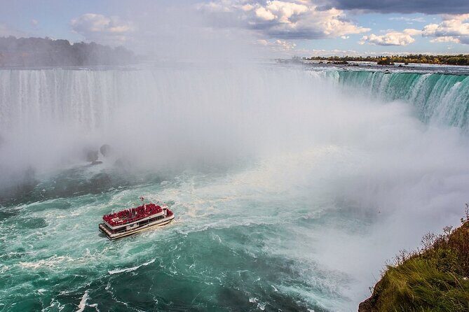 Small Group Toronto Montreal Ottawa Quebec Niagara 4 Days Tour - Key Points