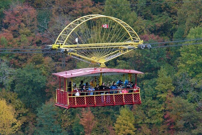 Small group Toronto Montreal Quebec and Niagara Falls 5 Day Tour - Final Thoughts