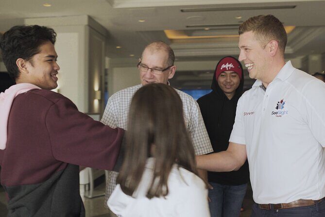 Small Group Toronto to Niagara Falls Tour with Pickup - The Itinerary in Detail