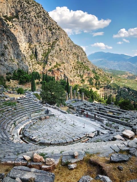 Small Group Tour Albania, N. Macedonia & Greece from Tirana - An In-Depth Look at the Balkan Journey