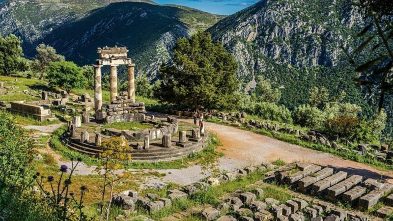 Small Group Tour Albania, N. Macedonia & Greece from Tirana - Who Will Love This Tour?